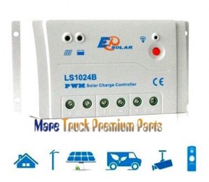 Ls1024 epsolar